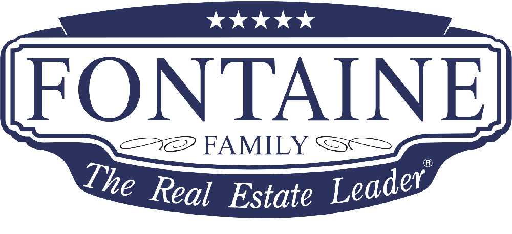 Fontaine Family-The Real Estate Leader 's Cover Image
