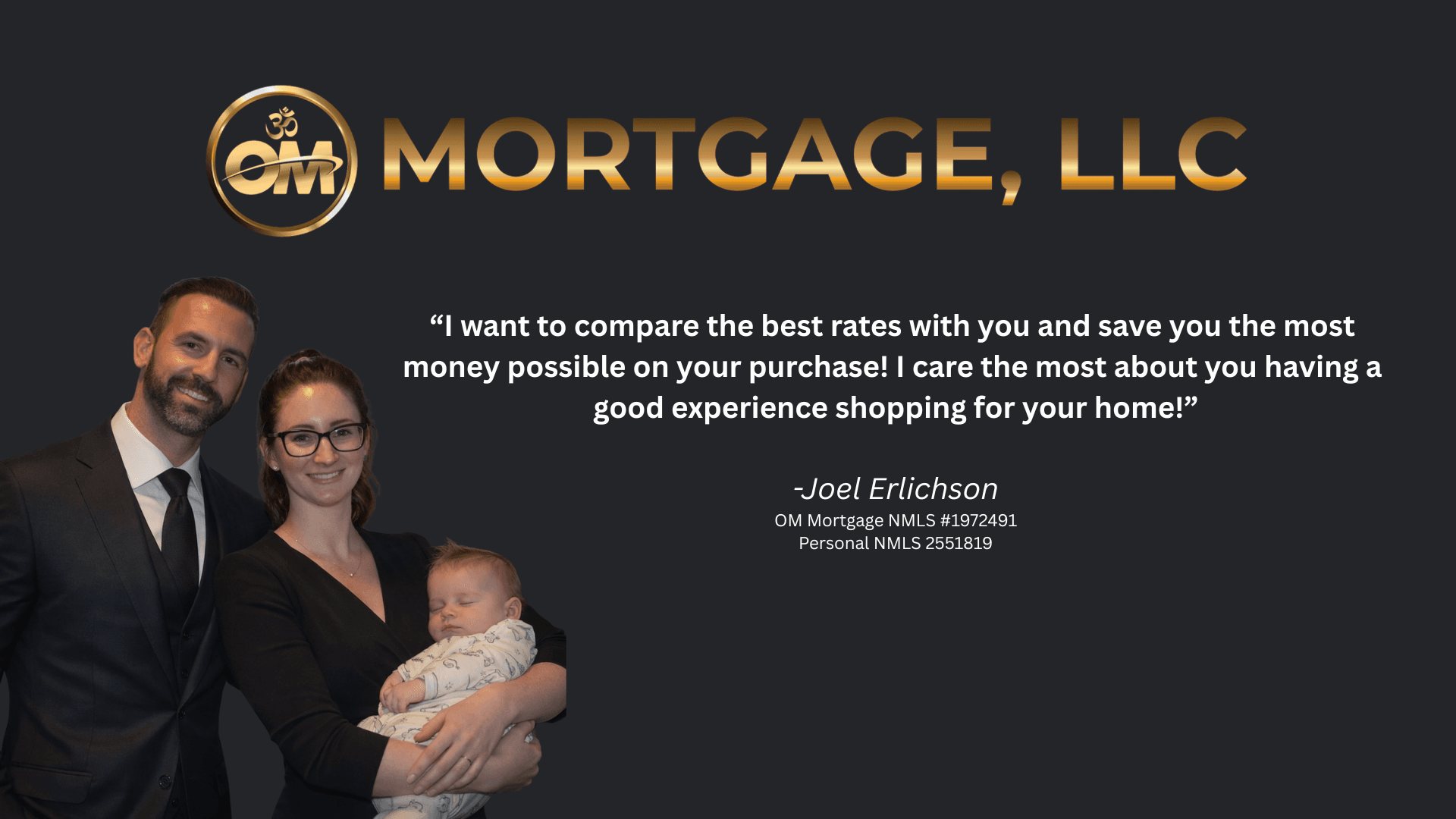 Joel Erlichson Mortgages - Gallery Photo