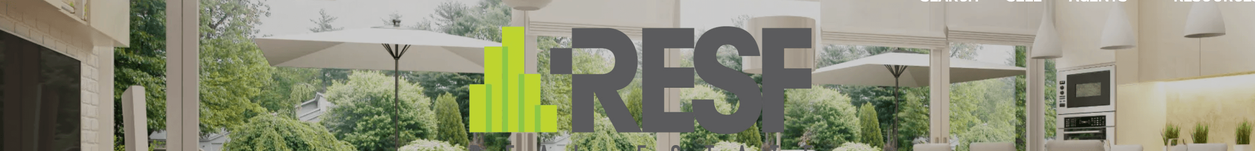 Ubico Sales Group @ RESF's Cover Image