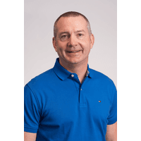 Deric Steven Garcia - Mortgage Loan Officer in Griffin, GA