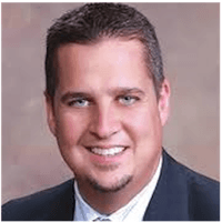 Christopher Rines - USA Mortgage - Branch Manager