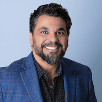 Reza C. Abadi - USA Mortgage - Regional Manager