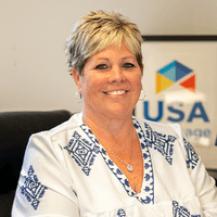 Christi Bukaty - USA Mortgage - Sales Manager in Springfield, MO