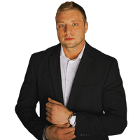 Justin Lackey - USA Mortgage - Mortgage Loan Originator in Columbia, MO