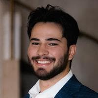 Isaac Alvidrez - Mortgage Advisor | NMLS# 2617384 in El Paso, TX