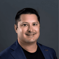 Nick Kreager - Regional Vice President | NMLS# 1294451 in Sugar Land, TX