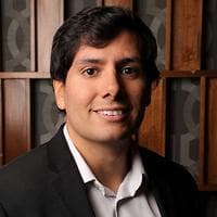 Brian Martinez - Mortgage Advisor | NMLS# 2064271 in El Paso, TX