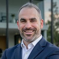 Sean Bemis - Branch Manager | NMLS# 1388053 in El Paso, TX