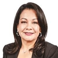 Olimpia Duron - Loan Officer | NMLS# 298011 in El Paso, TX