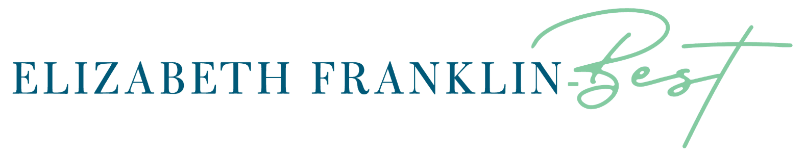 Elizabeth Anne Franklin Best - Gallery Photo