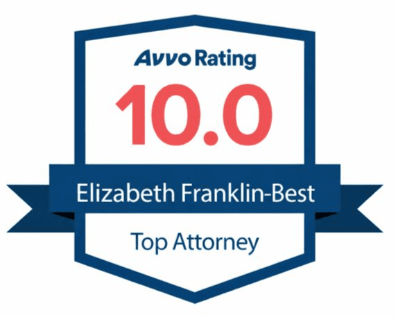 Elizabeth Anne Franklin Best - Gallery Photo