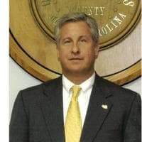 Trent Burroughs - Broker/Owner in Tabor City, NC