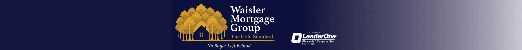 Ray Waisler - Waisler Mortgage Group's Cover Image