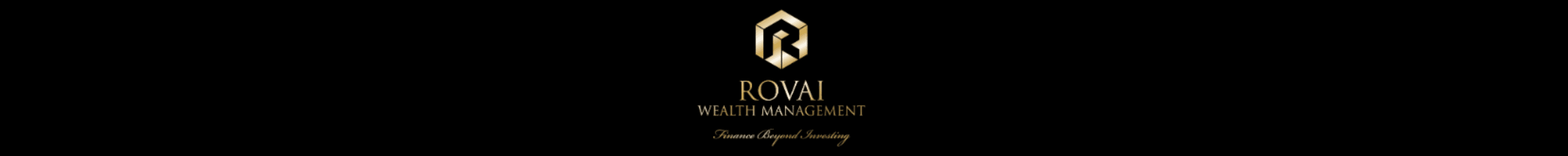 Rovai Wealth Management's Cover Image