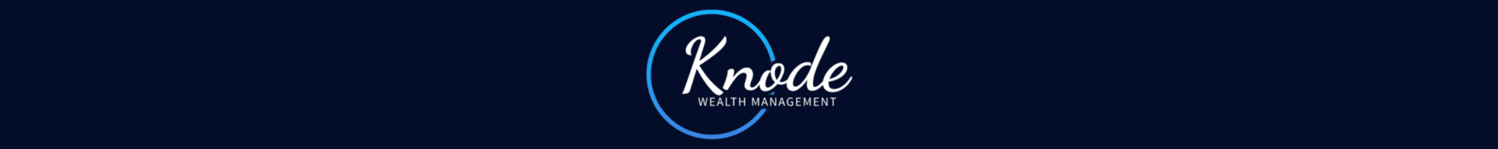 Knode Wealth Management's Cover Image