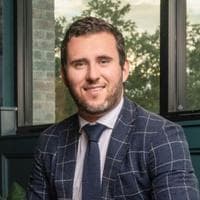 Josh Goodwin - Branch Manager | NMLS # 1082520 in Tampa, FL
