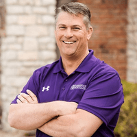Jerry Peterie - Senior Vice President of Mortgage Lending | NMLS # 262334 in Springfield, MO