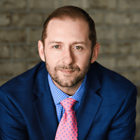 Nick Young - Loan Officer | NMLS# 1984854 in Urbandale, IA