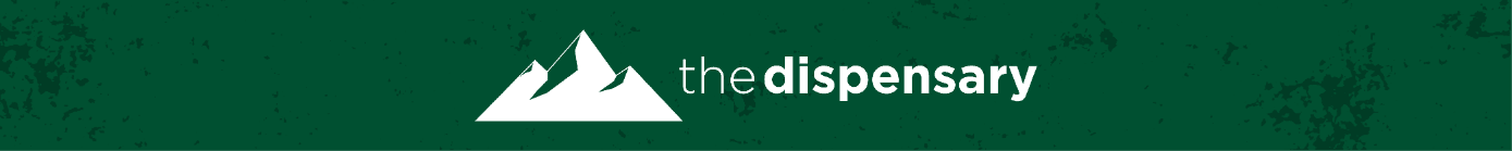 The Dispensary Decatur's Cover Image