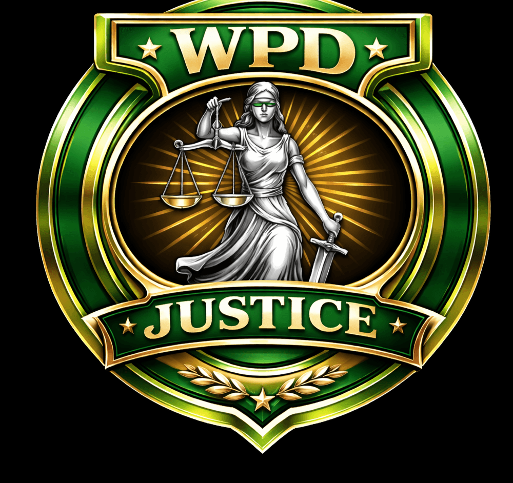 William Patrick Delgado's Cover Image