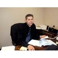 William Patrick Delgado - Criminal Defense Attorney in Corpus Christi, TX