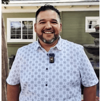 Daniel Andrew Sosa - Mortgage Broker in Stockton, CA