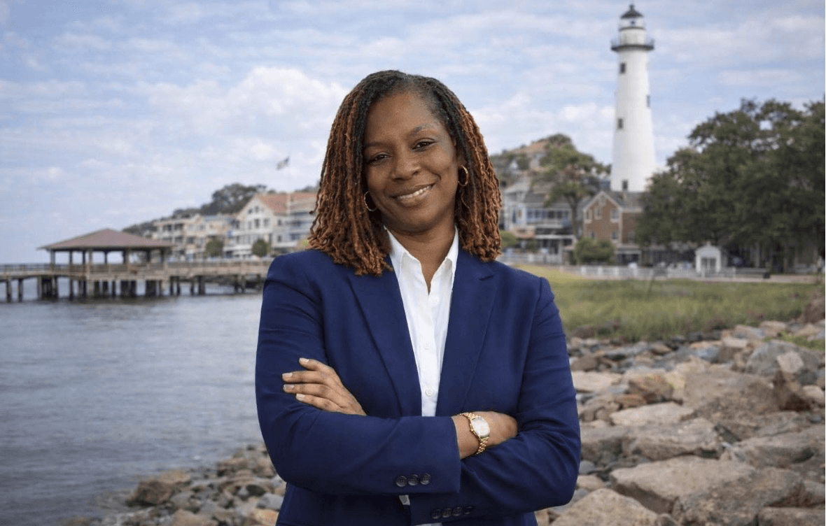 Karen Polite's Cover Image