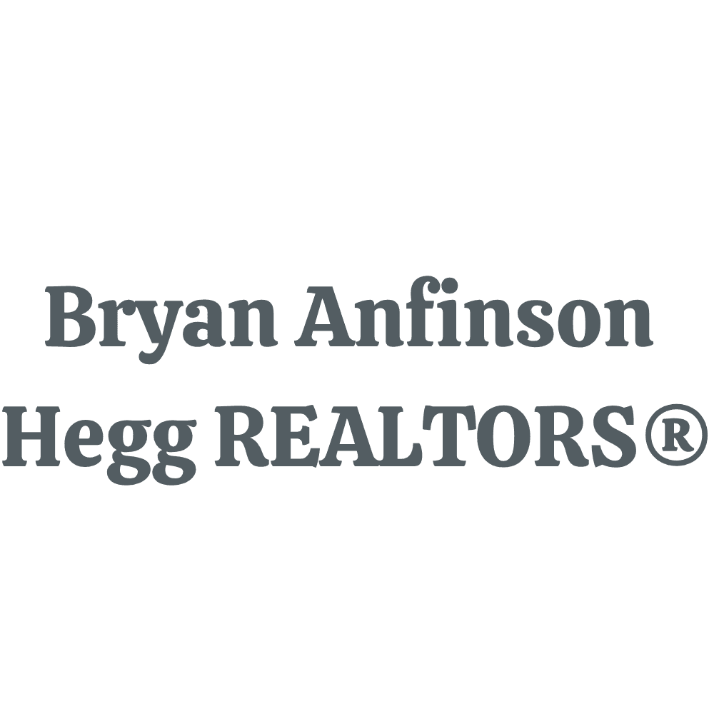 Bryan Anfinson's Cover Image