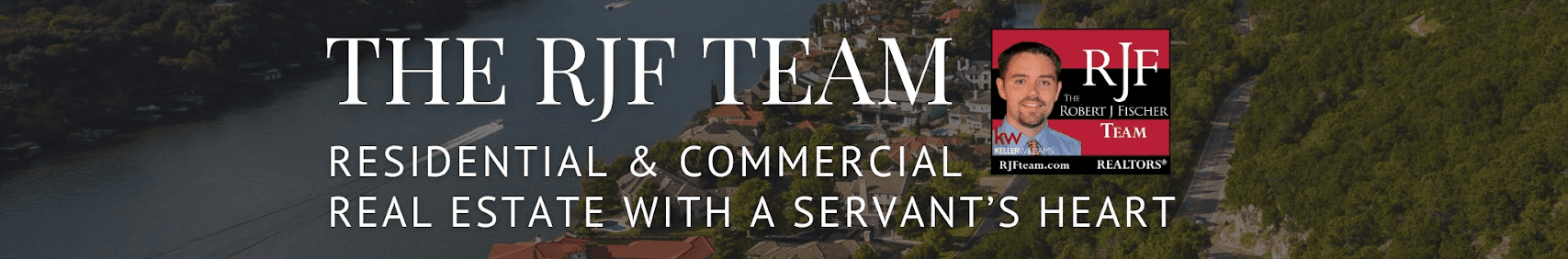 The Robert J Fischer Team's Cover Image