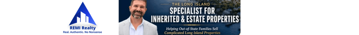 Andrew Ragusa Licensed Real Estate Broker's Cover Image