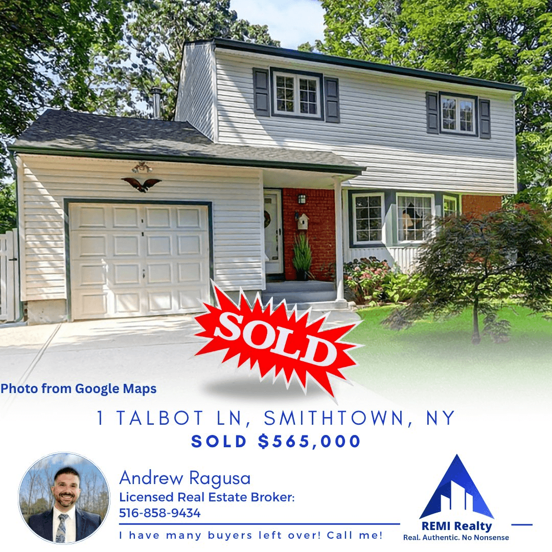 Andrew Ragusa Licensed Real Estate Broker - Gallery Photo
