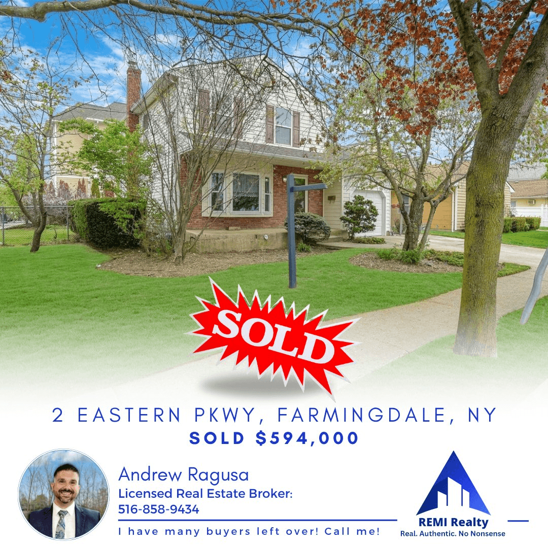 Andrew Ragusa Licensed Real Estate Broker - Gallery Photo