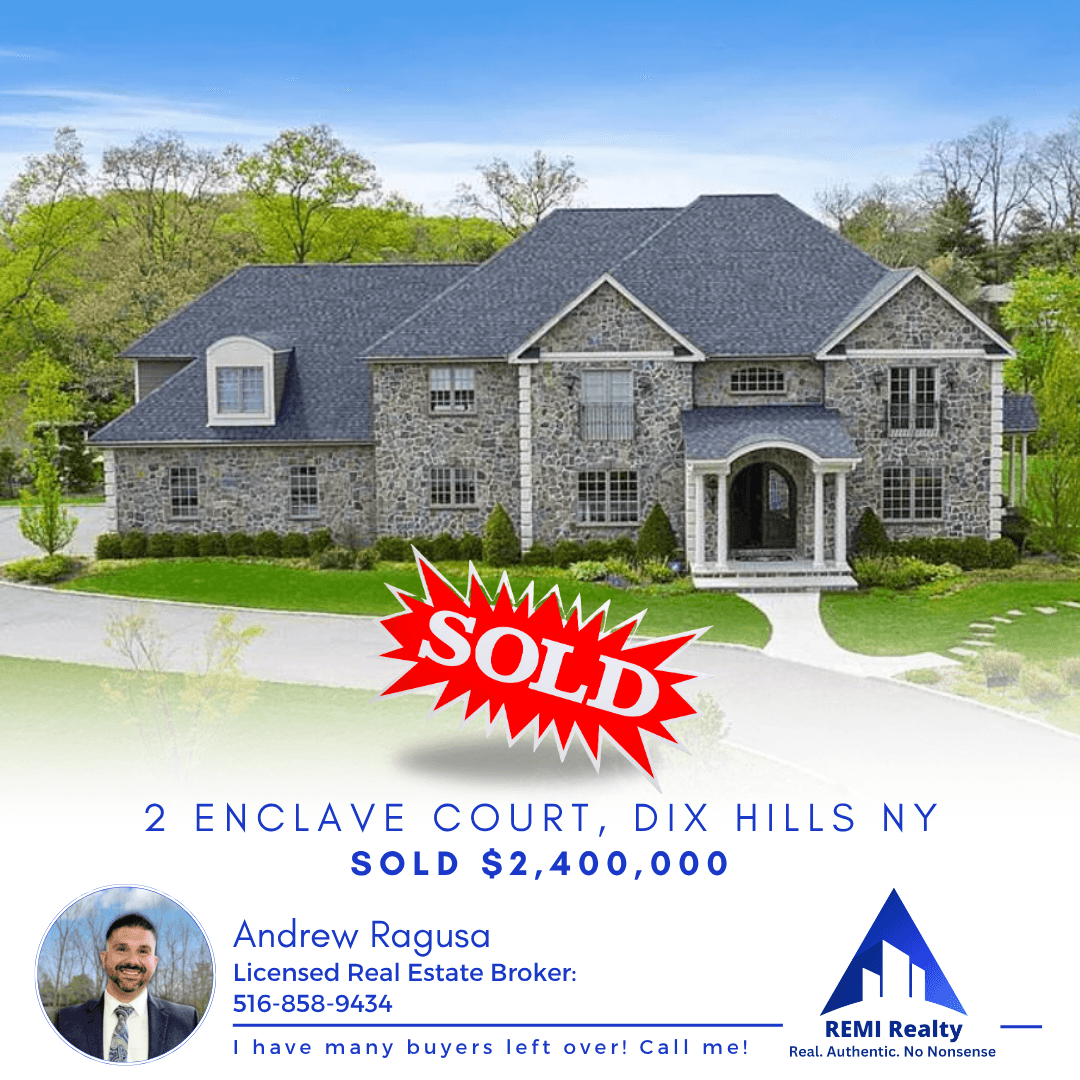 Andrew Ragusa Licensed Real Estate Broker - Gallery Photo