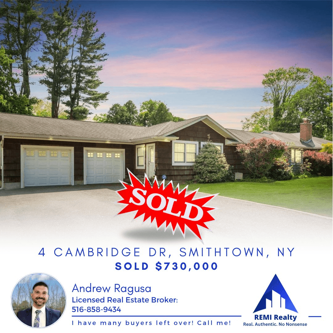Andrew Ragusa Licensed Real Estate Broker - Gallery Photo