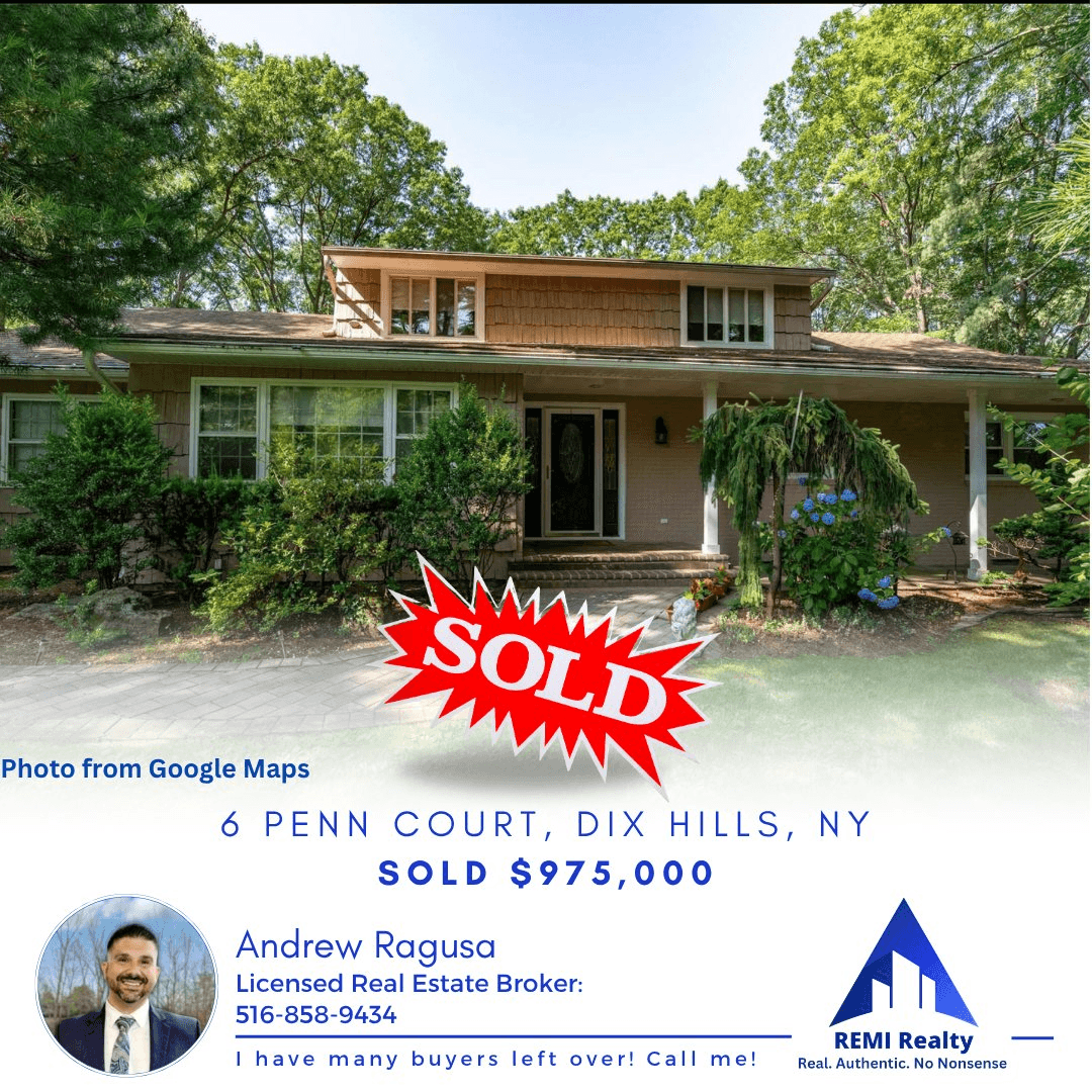 Andrew Ragusa Licensed Real Estate Broker - Gallery Photo