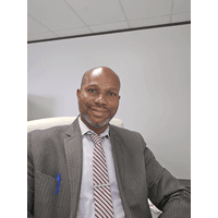 Daniel Ogbeide - Attorney in Houston, TX
