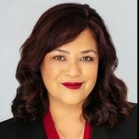 Angelica Weir - Real Estate Consultant in Encino, CA