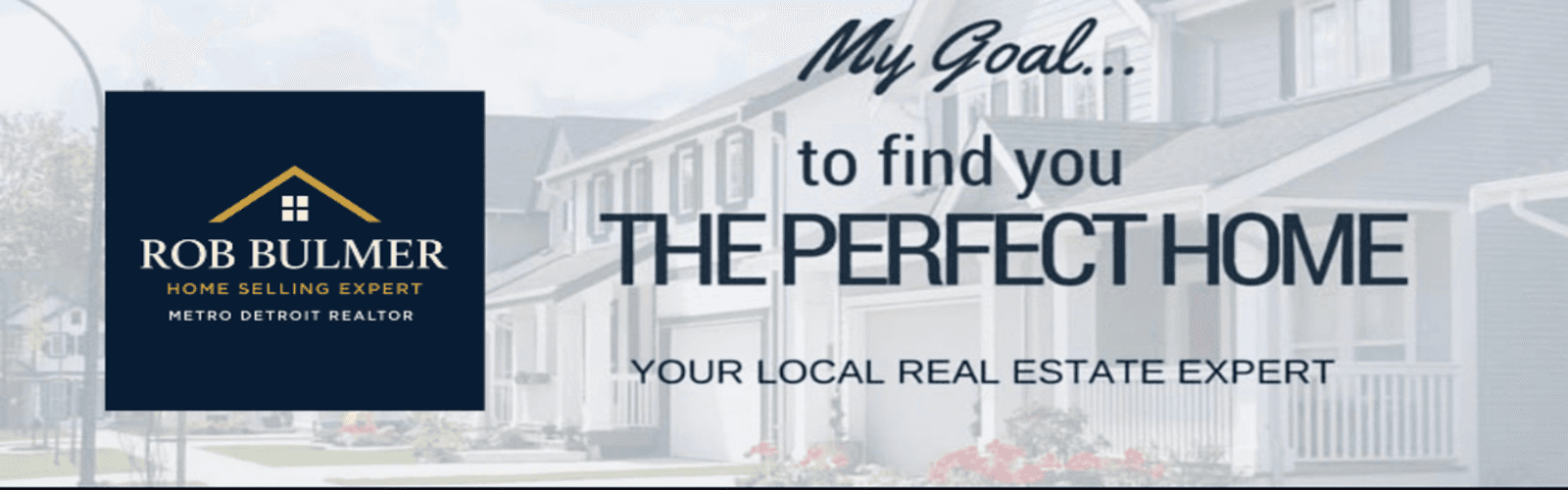 Rob Bulmer-Real Estate Agent's Cover Image