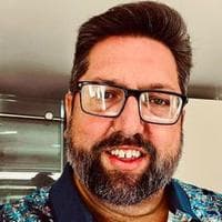 Rob Bulmer-Real Estate Agent Profile Picture