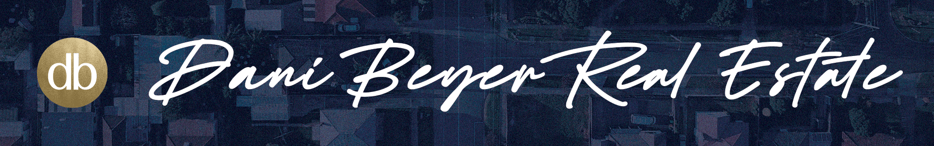 Dani Beyer Real Estate Team's Cover Image