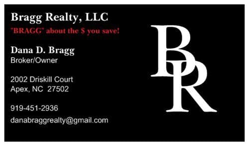 Dana Dionne Bragg's Cover Image