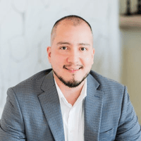 Victor Alcantara - Mortgage Banker in Lexington, NC