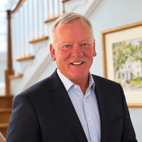 Tom Burke - Mortgage Loan Originator | NMLS# 460277 in Dover, DE
