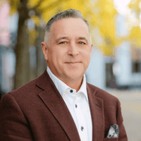 Jonathan Sweat - Branch Manager in Roanoke, VA