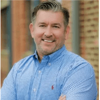 Chris Carson - Branch Manager / Mortgage Loan Originator in Harrisonburg, VA