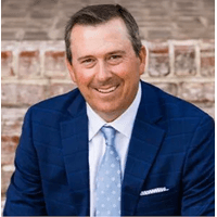 Talbot Greene - Branch Manager / Mortgage Loan Originator in Greenville, NC