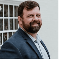 Byron Reed - Branch Manager & Mortgage Loan Originator in Martinsburg, WV