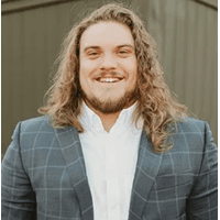 Kyle Warren - Mortgage Loan Originator in Martinsburg, WV