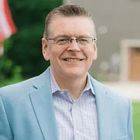 William Hendricks - Mortgage Loan Originator in Glen Allen, VA