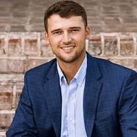Braxton Greene - Mortgage Loan Originator in Greenville, NC